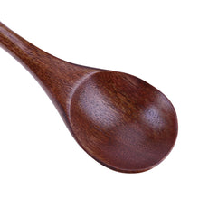 Load image into Gallery viewer, Wooden Spoons Large Long