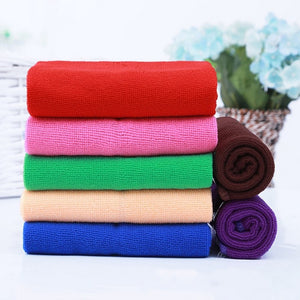 Cleaning Cloth Microfiber Car Wash Towel