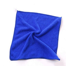 Load image into Gallery viewer, Cleaning Cloth Microfiber Car Wash Towel