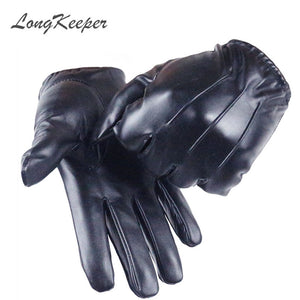 Long Keeper Hot Men's Luxurious