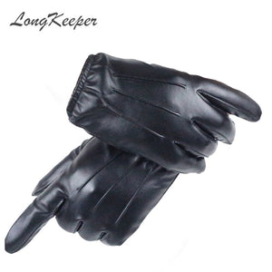 Long Keeper Hot Men's Luxurious