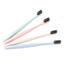 Load image into Gallery viewer, 4 Pcs/ Set  Nano Ultra Soft Oral Hygiene