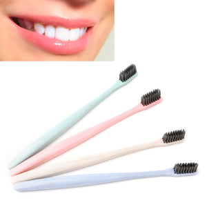 4 Pcs/ Set  Nano Ultra Soft Oral Hygiene