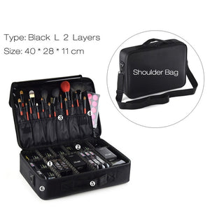 Women Fashion Cosmetic Bag