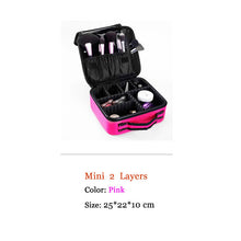 Load image into Gallery viewer, Women Fashion Cosmetic Bag