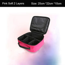 Load image into Gallery viewer, Women Fashion Cosmetic Bag