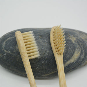 Environmental Bamboo Toothbrush