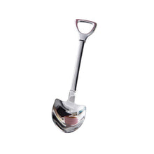 Load image into Gallery viewer, New Stainless Steel Shovel Shape Tea