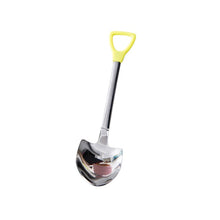 Load image into Gallery viewer, New Stainless Steel Shovel Shape Tea