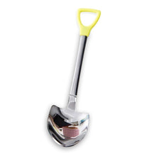 Load image into Gallery viewer, New Stainless Steel Shovel Shape Tea