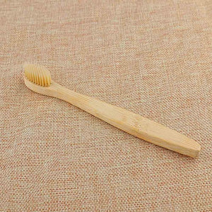 Environmental Bamboo Charcoal Health Toothbrush