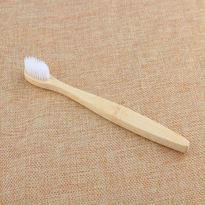 Environmental Bamboo Charcoal Health Toothbrush