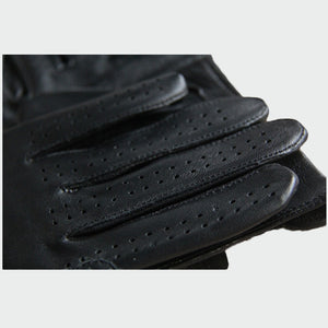 Mens Genuine Leather Gloves