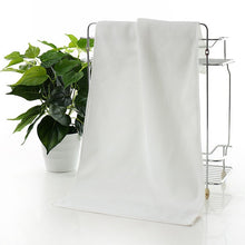 Load image into Gallery viewer, 30x70cm Miicrofiber Fabric Soft Towel Hand