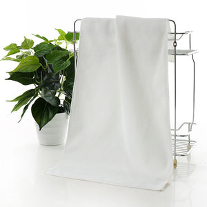 30x70cm Miicrofiber Fabric Soft Towel Hand