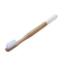 Load image into Gallery viewer, Drop Ship Natural Bamboo Toothbrush