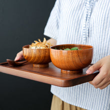 Load image into Gallery viewer, Japanese Style Salad Rice Noodles Bowls