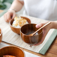 Load image into Gallery viewer, Japanese Style Salad Rice Noodles Bowls