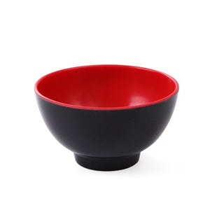 Japanese Style Imitation Porcelain Bowl