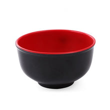 Load image into Gallery viewer, Japanese Style Imitation Porcelain Bowl