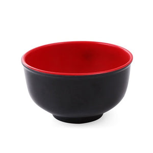 Japanese Style Imitation Porcelain Bowl