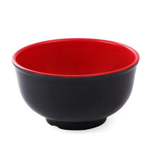 Load image into Gallery viewer, Japanese Style Imitation Porcelain Bowl