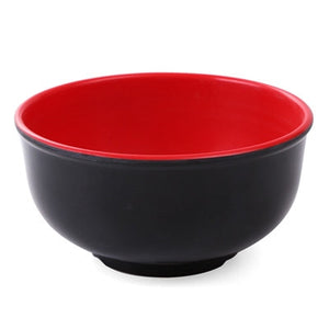 Japanese Style Imitation Porcelain Bowl