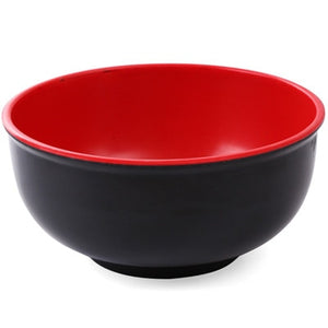 Japanese Style Imitation Porcelain Bowl