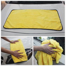 Load image into Gallery viewer, 4 Size Super Absorbent Car Wash Cloth