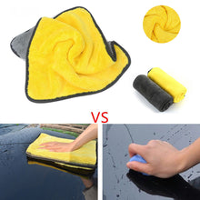 Load image into Gallery viewer, 4 Size Super Absorbent Car Wash Cloth