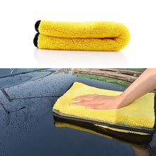 Load image into Gallery viewer, 4 Size Super Absorbent Car Wash Cloth