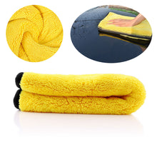 Load image into Gallery viewer, 4 Size Super Absorbent Car Wash Cloth