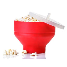 Load image into Gallery viewer, 2018 New Popcorn Microwave Silicone