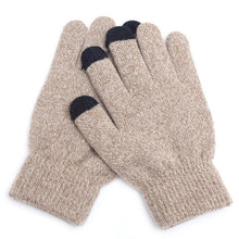 Load image into Gallery viewer, Winter Touch Screen Gloves Women