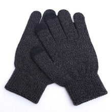 Load image into Gallery viewer, Winter Touch Screen Gloves Women