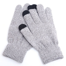 Load image into Gallery viewer, Winter Touch Screen Gloves Women