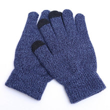 Load image into Gallery viewer, Winter Touch Screen Gloves Women