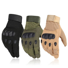 Load image into Gallery viewer, Outdoor Sports Tactical Gloves