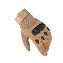 Load image into Gallery viewer, Outdoor Sports Tactical Gloves