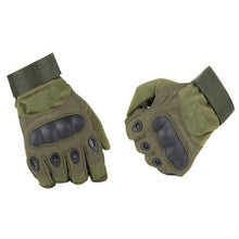 Load image into Gallery viewer, Outdoor Sports Tactical Gloves