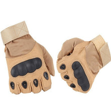 Load image into Gallery viewer, Outdoor Sports Tactical Gloves