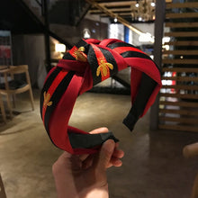 Load image into Gallery viewer, 2019 New Fashion Hairband Headband