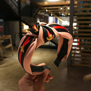 2019 New Fashion Hairband Headband