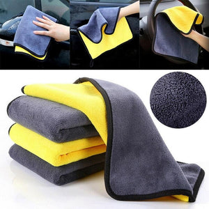 1PC Car Care Polishing Wash Towels