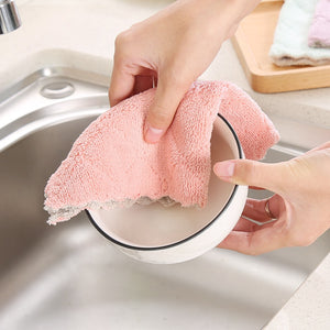 YINUO Household Kitchen Towels