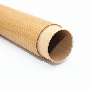 1 Pcs Natural Bamboo Toothbrush