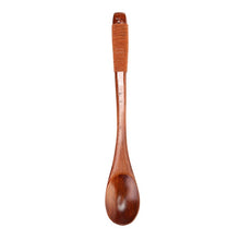 Load image into Gallery viewer, Wooden Spoons Large Long