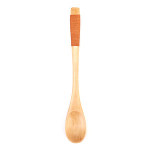 Wooden Spoons Large Long