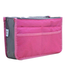 Load image into Gallery viewer, Cosmetic Bag Makeup Bag