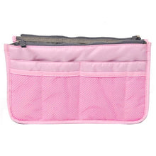 Load image into Gallery viewer, Cosmetic Bag Makeup Bag